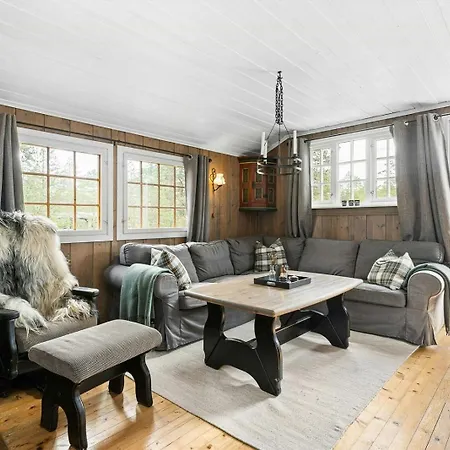 펜션 Experience The Simple Life In Nature