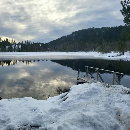 Experience The Simple Life In Nature *