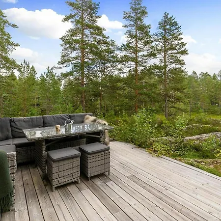 펜션 Experience The Simple Life In Nature